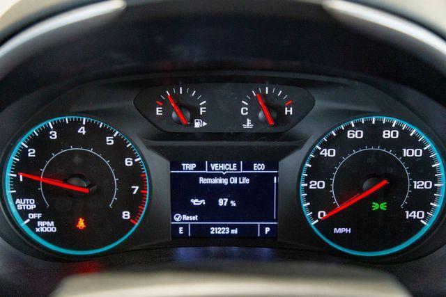 used 2022 Chevrolet Malibu car, priced at $24,995