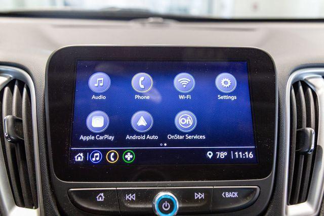 used 2022 Chevrolet Malibu car, priced at $24,995