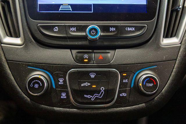 used 2022 Chevrolet Malibu car, priced at $24,995