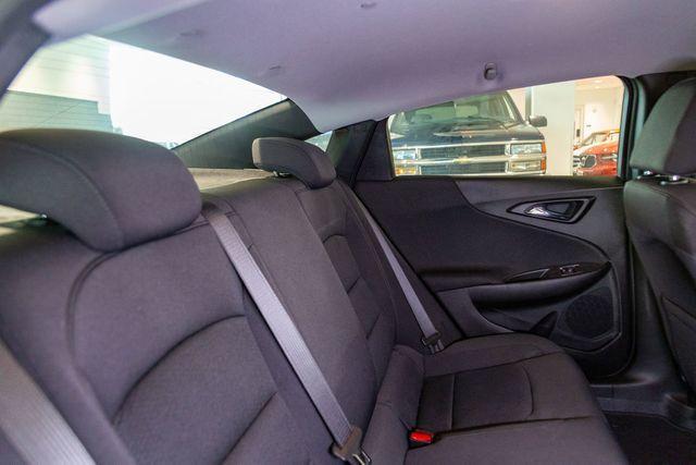 used 2022 Chevrolet Malibu car, priced at $24,995