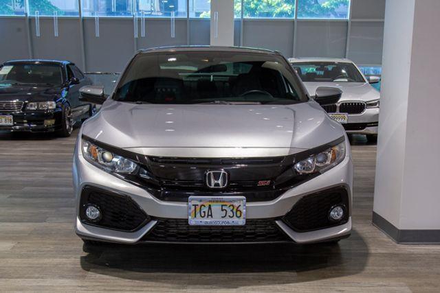 used 2017 Honda Civic car, priced at $24,995