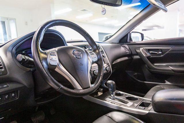 used 2014 Nissan Altima car, priced at $11,995