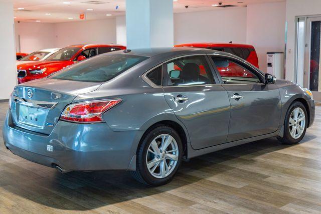 used 2014 Nissan Altima car, priced at $11,995