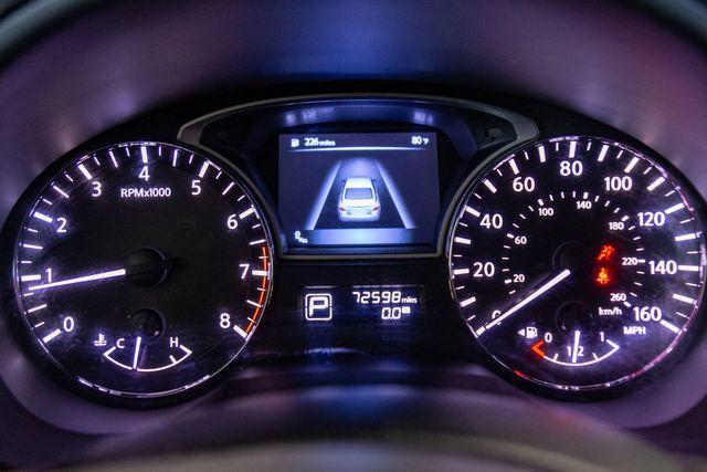 used 2014 Nissan Altima car, priced at $11,995