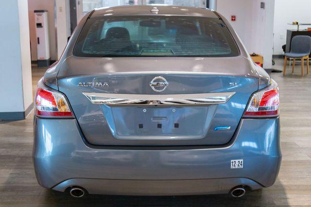 used 2014 Nissan Altima car, priced at $11,995