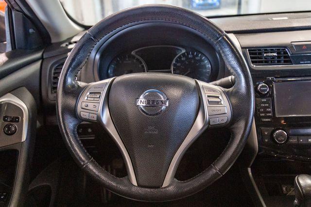 used 2014 Nissan Altima car, priced at $11,995