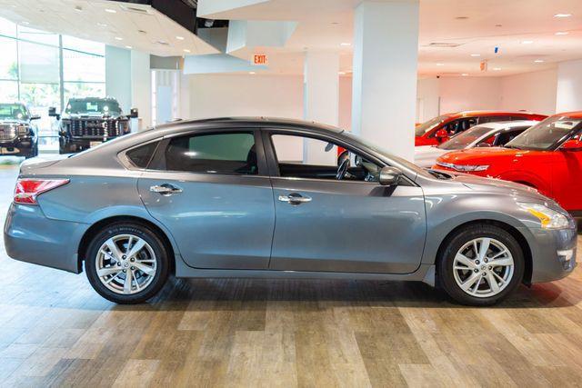 used 2014 Nissan Altima car, priced at $11,995