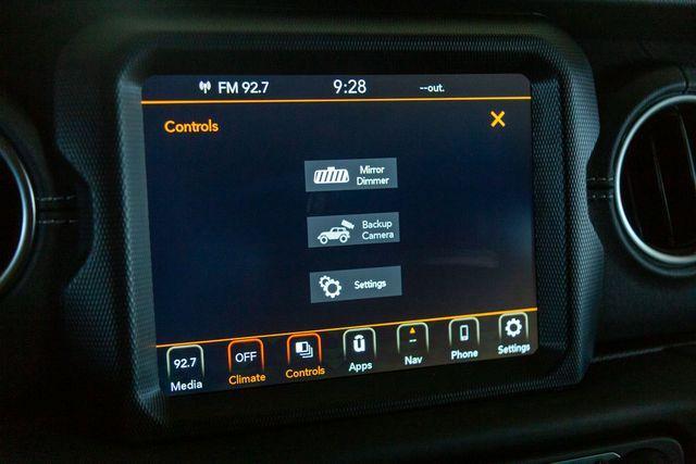 used 2023 Jeep Wrangler 4xe car, priced at $42,995