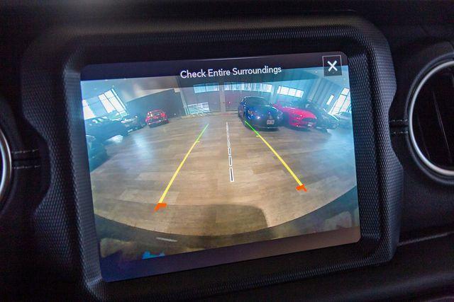 used 2023 Jeep Wrangler 4xe car, priced at $42,995