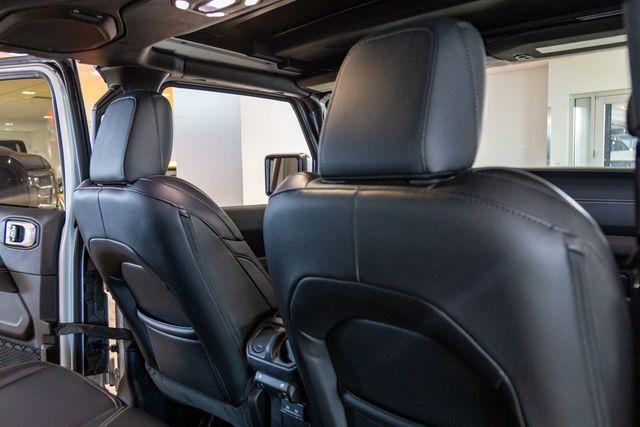 used 2023 Jeep Wrangler 4xe car, priced at $42,995