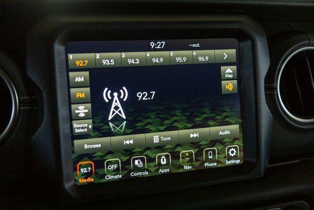 used 2023 Jeep Wrangler 4xe car, priced at $42,995