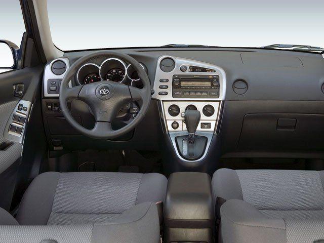 used 2008 Toyota Matrix car, priced at $6,995