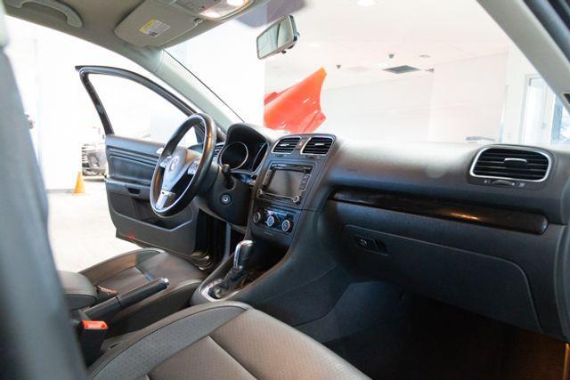 used 2014 Volkswagen Jetta SportWagen car, priced at $14,995