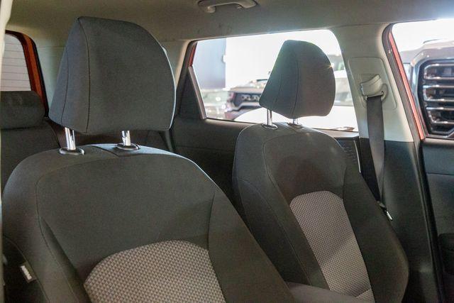 used 2023 Kia Soul car, priced at $21,995