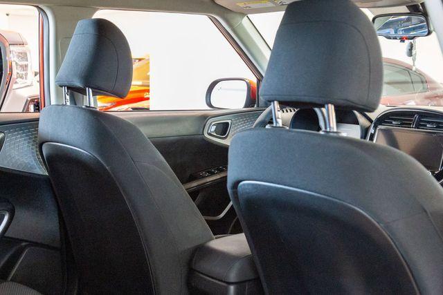 used 2023 Kia Soul car, priced at $21,995