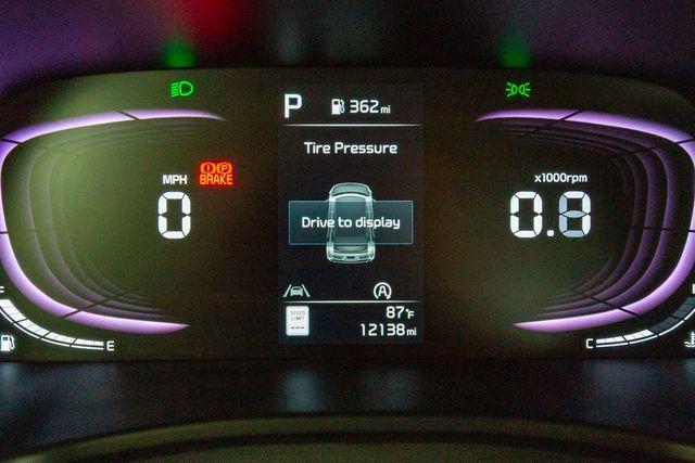 used 2023 Kia Soul car, priced at $21,995