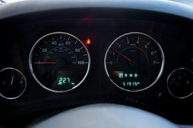 used 2017 Jeep Wrangler Unlimited car, priced at $26,995