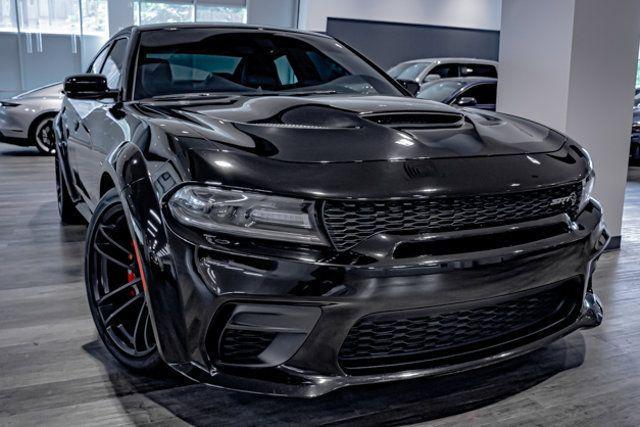 used 2020 Dodge Charger car, priced at $74,995