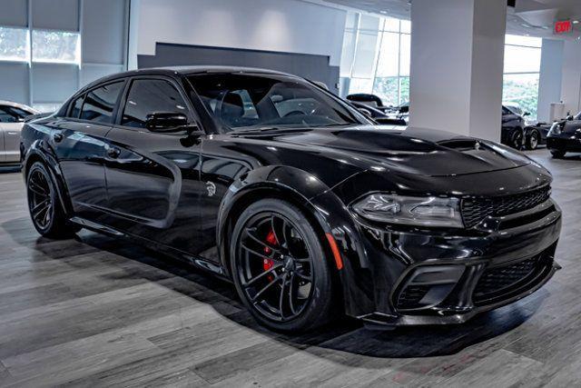 used 2020 Dodge Charger car, priced at $69,995