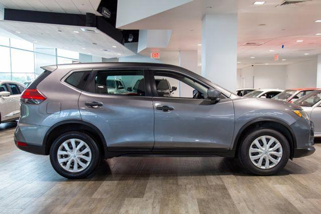 used 2017 Nissan Rogue car, priced at $16,995