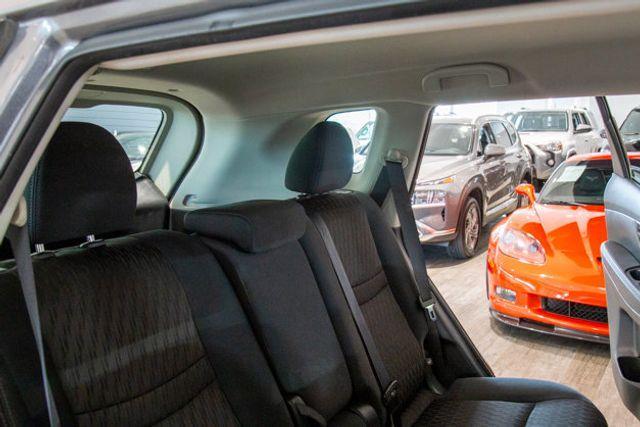 used 2017 Nissan Rogue car, priced at $16,995
