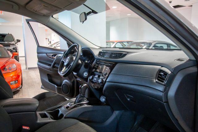 used 2017 Nissan Rogue car, priced at $16,995