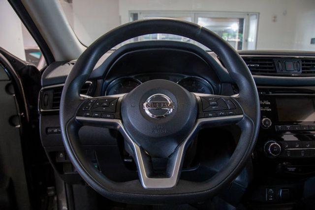 used 2017 Nissan Rogue car, priced at $16,995