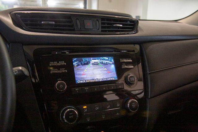 used 2017 Nissan Rogue car, priced at $16,995