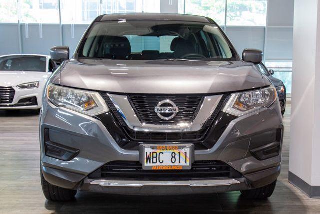 used 2017 Nissan Rogue car, priced at $16,995