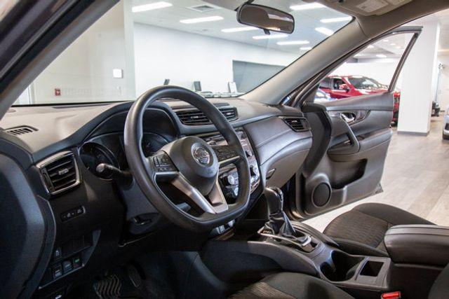 used 2017 Nissan Rogue car, priced at $16,995