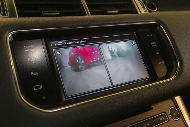 used 2014 Land Rover Range Rover Sport car, priced at $24,995
