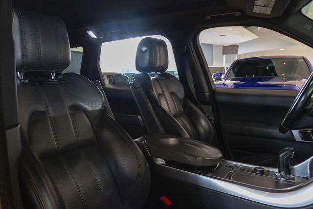 used 2014 Land Rover Range Rover Sport car, priced at $24,995