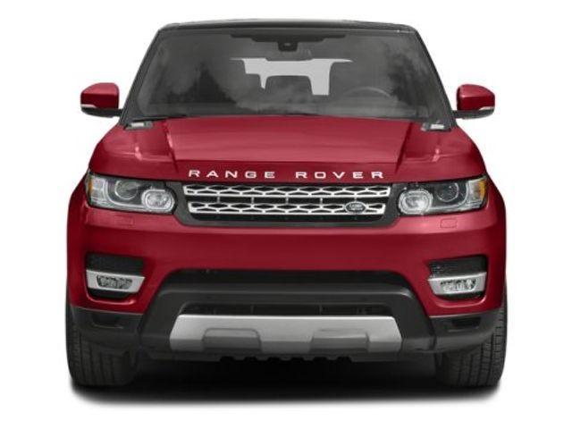 used 2016 Land Rover Range Rover Sport car, priced at $29,995