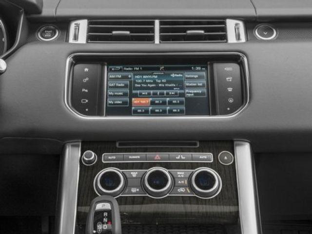 used 2016 Land Rover Range Rover Sport car, priced at $29,995