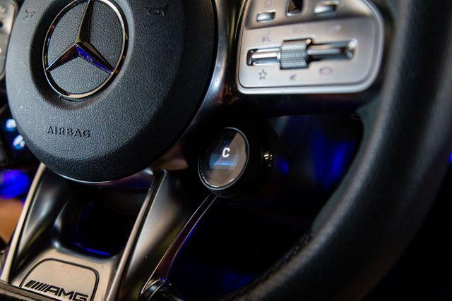 used 2024 Mercedes-Benz AMG G 63 car, priced at $229,995