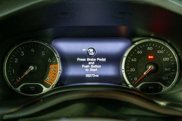 used 2021 Jeep Renegade car, priced at $22,995