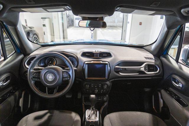 used 2021 Jeep Renegade car, priced at $22,995