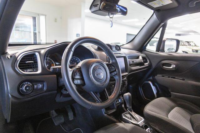 used 2021 Jeep Renegade car, priced at $22,995