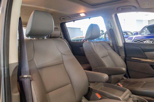 used 2016 Honda Odyssey car, priced at $19,995