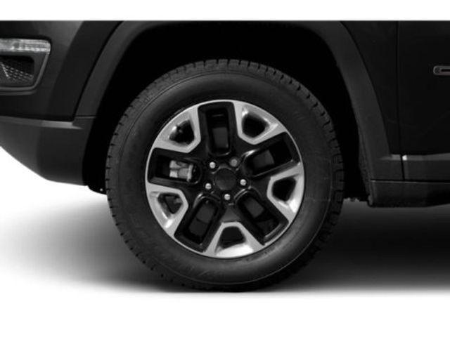 used 2019 Jeep Compass car, priced at $24,995