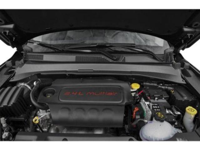 used 2019 Jeep Compass car, priced at $24,995