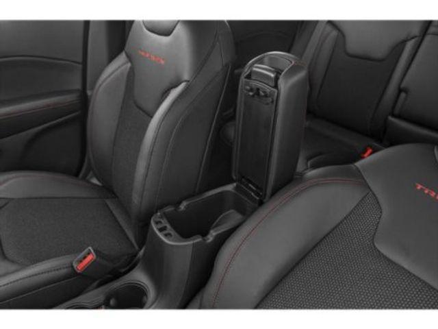 used 2019 Jeep Compass car, priced at $24,995