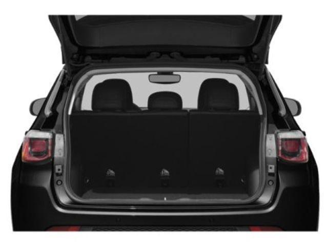 used 2019 Jeep Compass car, priced at $24,995