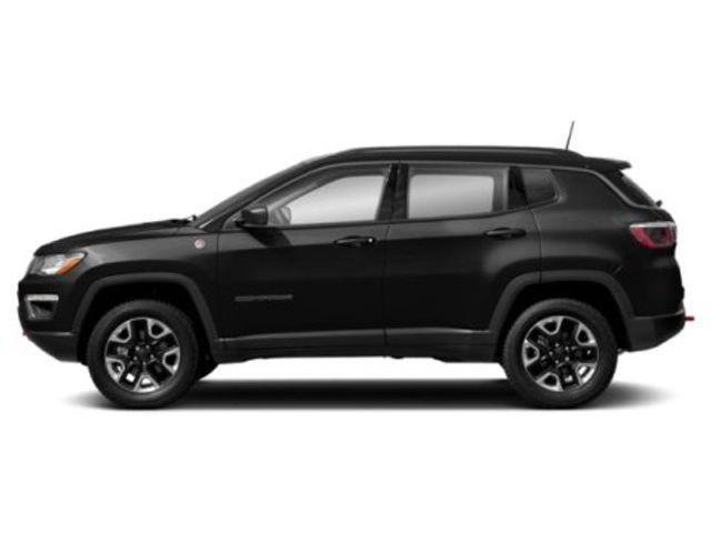 used 2019 Jeep Compass car, priced at $24,995
