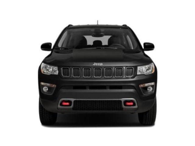 used 2019 Jeep Compass car, priced at $24,995