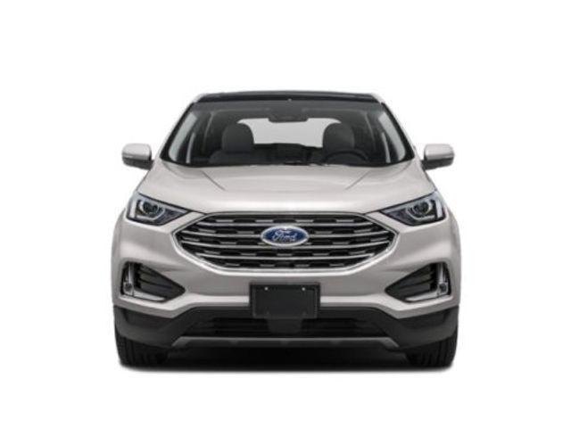 used 2019 Ford Edge car, priced at $19,995