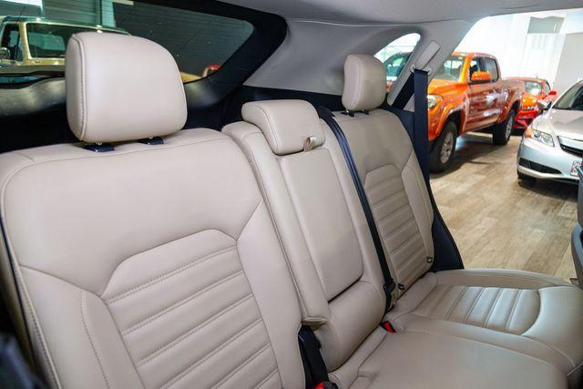 used 2019 Ford Edge car, priced at $19,995