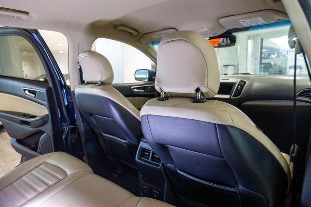 used 2019 Ford Edge car, priced at $19,995