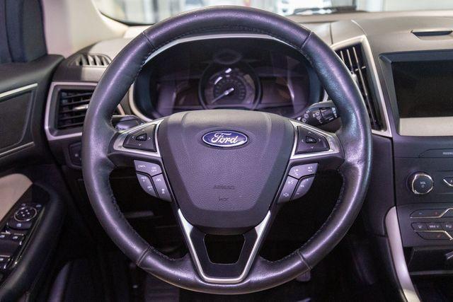 used 2019 Ford Edge car, priced at $19,995