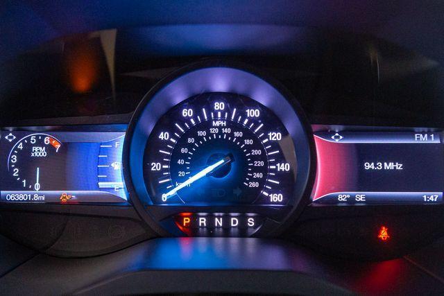 used 2019 Ford Edge car, priced at $19,995